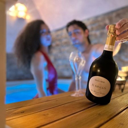 Cuturissi Hospitality & Wellnees Bed & Breakfast Рагуза Екстериор снимка