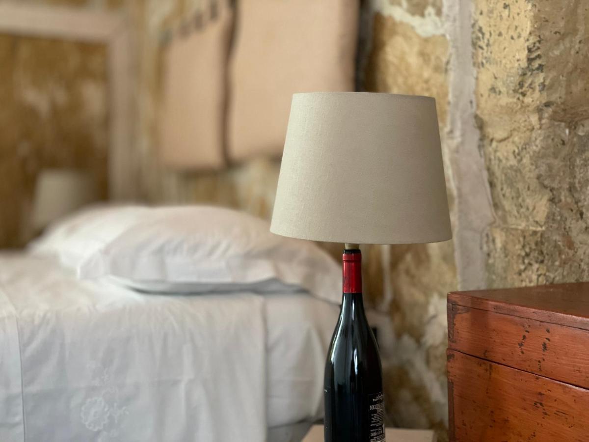 Cuturissi Hospitality & Wellnees Bed & Breakfast Рагуза Екстериор снимка