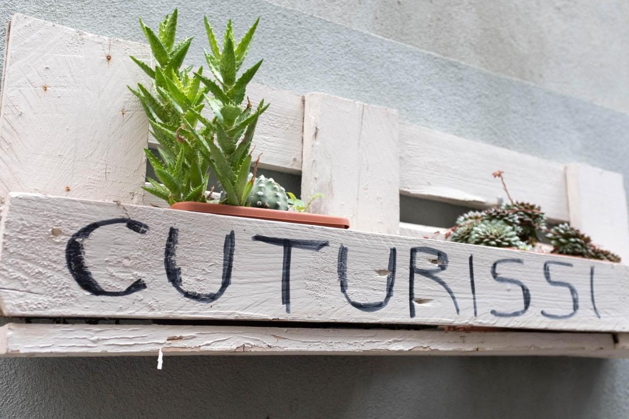Cuturissi Hospitality & Wellnees Bed & Breakfast Рагуза Екстериор снимка