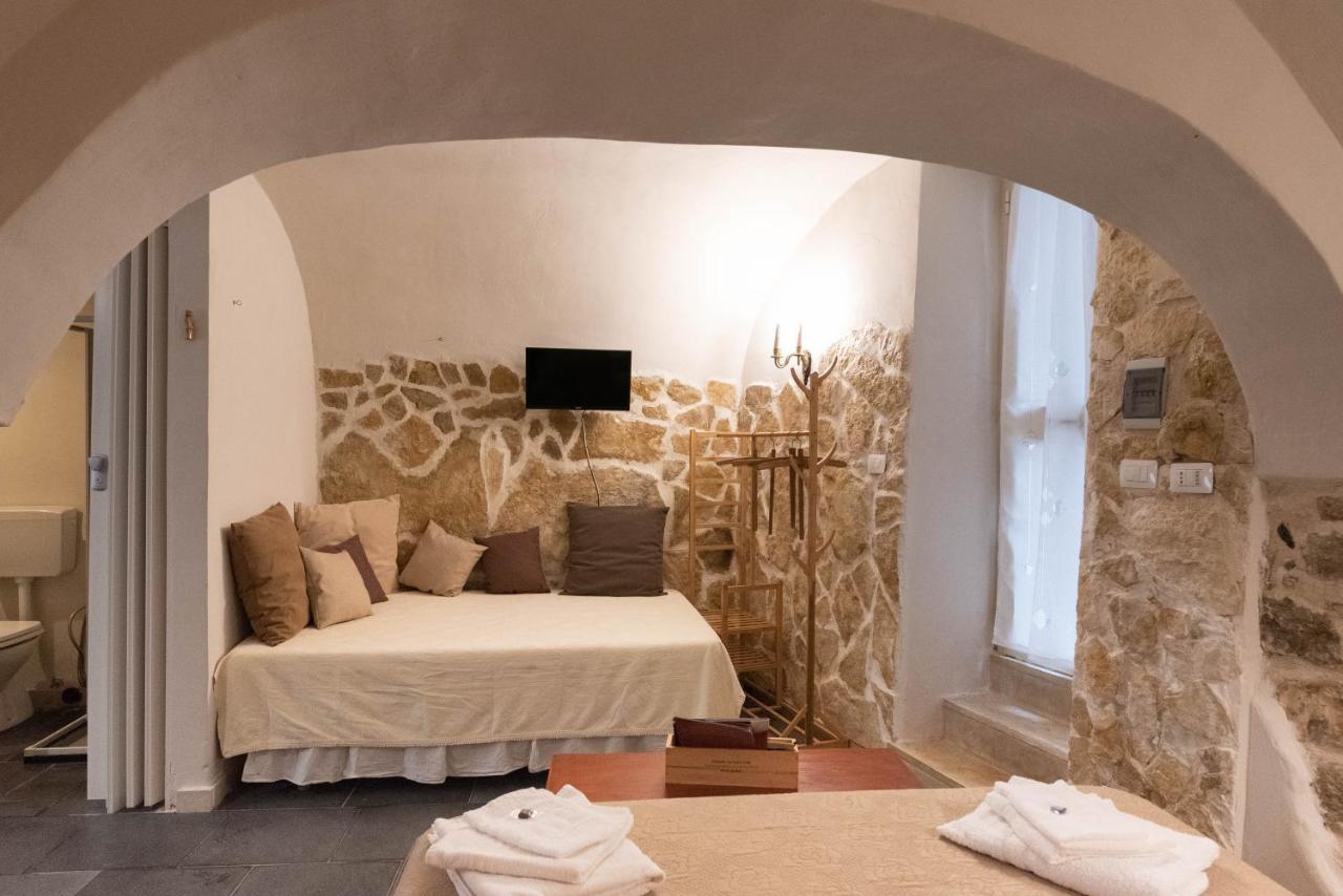 Cuturissi Hospitality & Wellnees Bed & Breakfast Рагуза Екстериор снимка