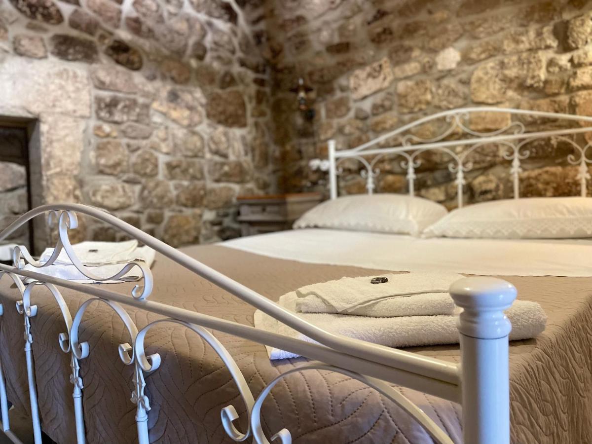 Cuturissi Hospitality & Wellnees Bed & Breakfast Рагуза Екстериор снимка