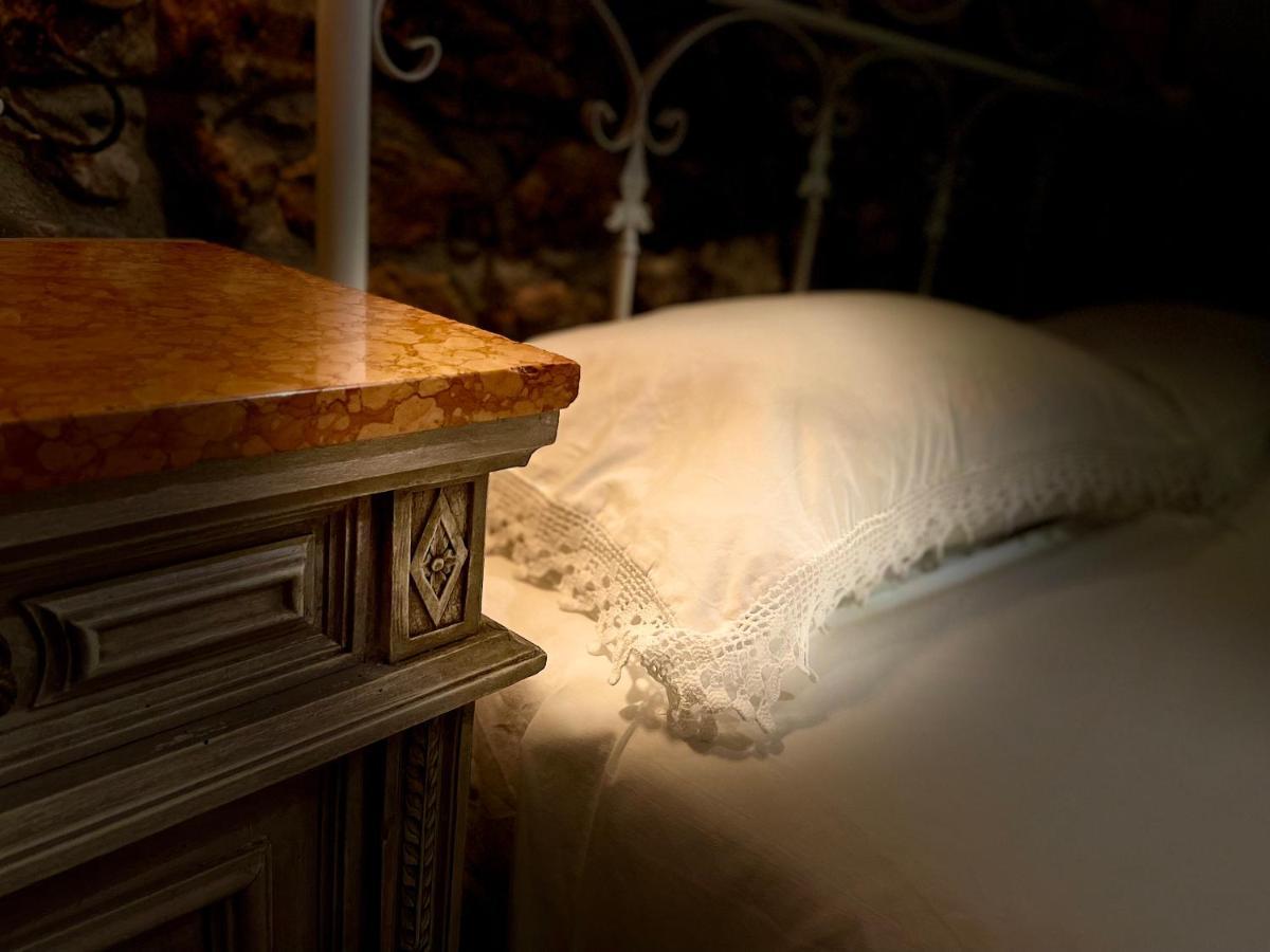 Cuturissi Hospitality & Wellnees Bed & Breakfast Рагуза Екстериор снимка
