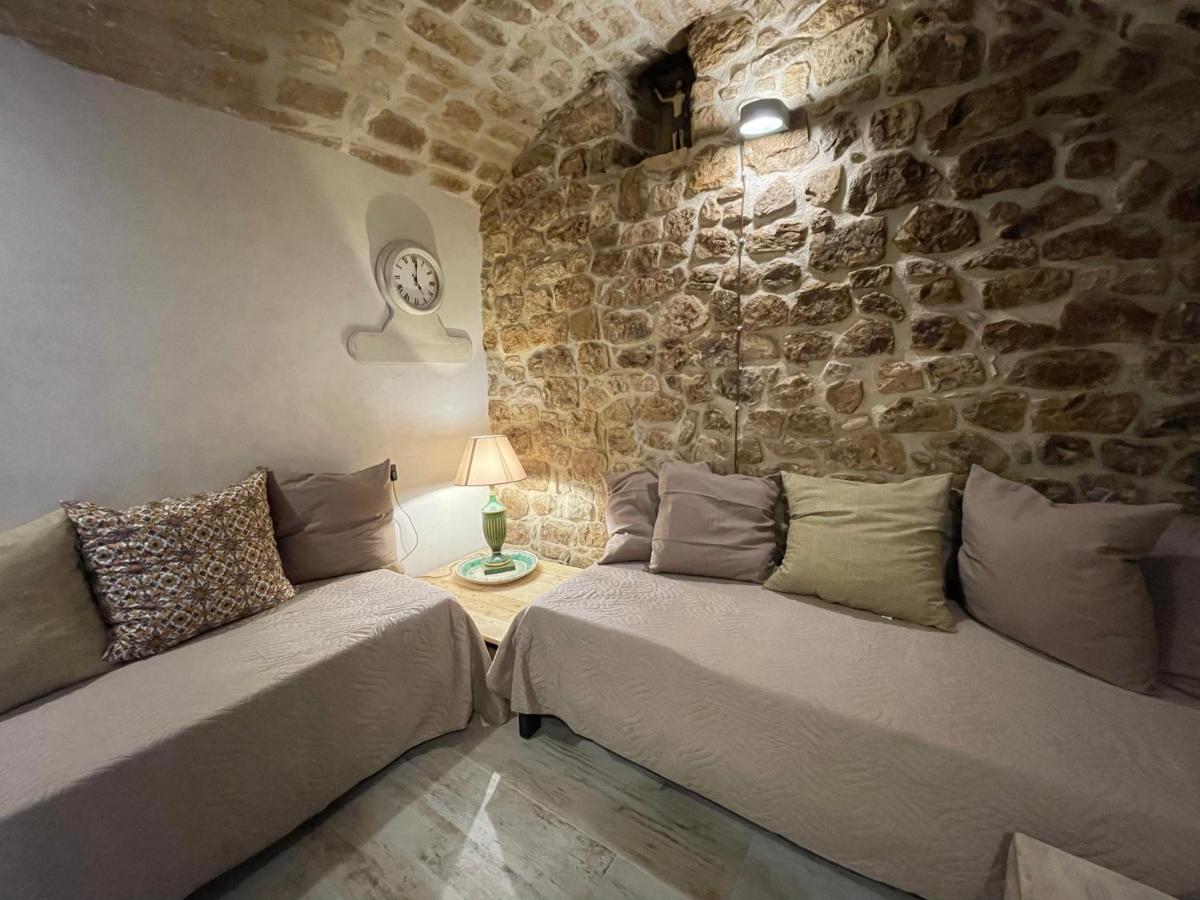 Cuturissi Hospitality & Wellnees Bed & Breakfast Рагуза Екстериор снимка