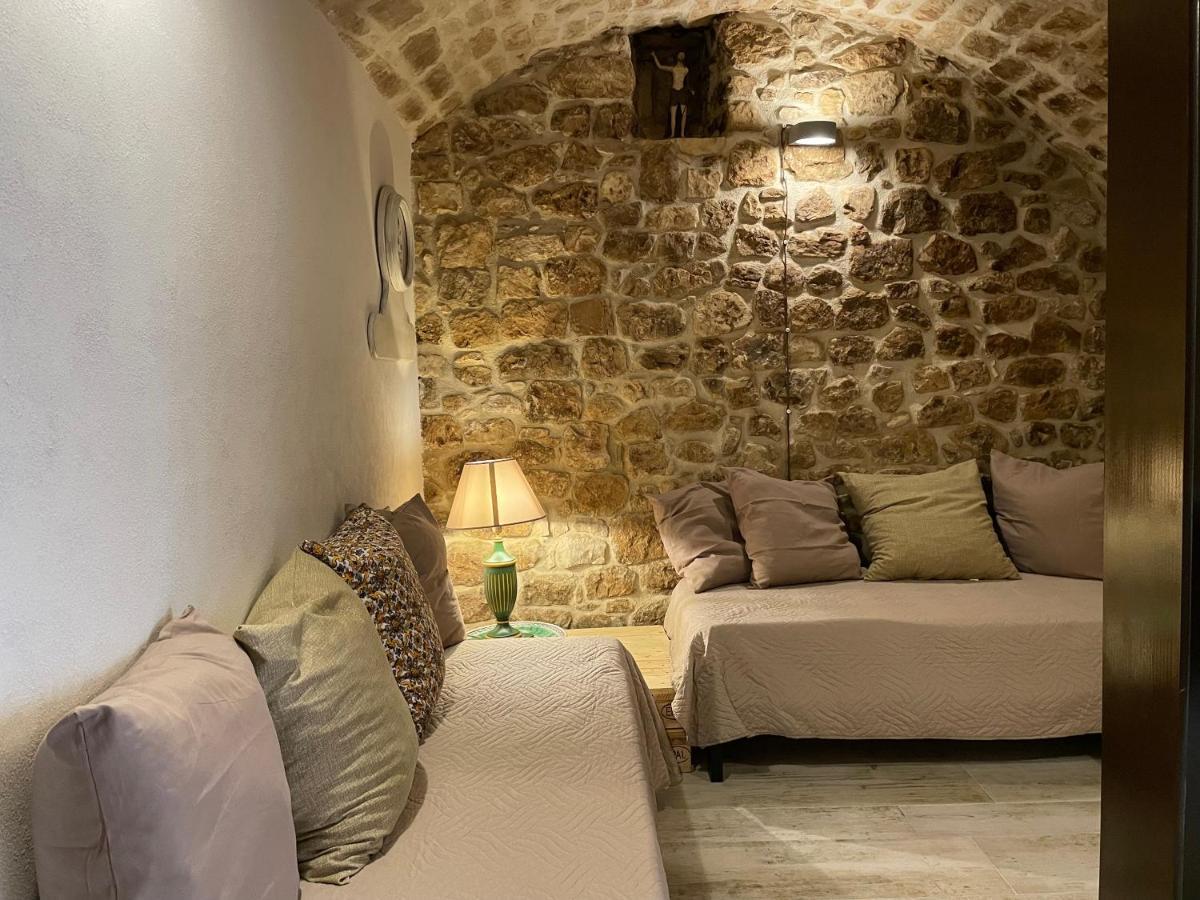 Cuturissi Hospitality & Wellnees Bed & Breakfast Рагуза Екстериор снимка