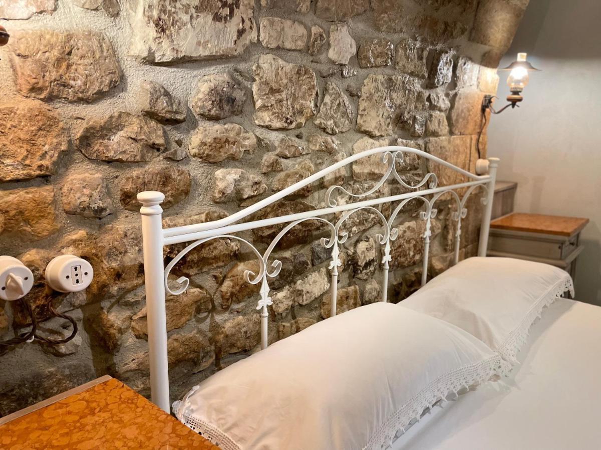 Cuturissi Hospitality & Wellnees Bed & Breakfast Рагуза Екстериор снимка