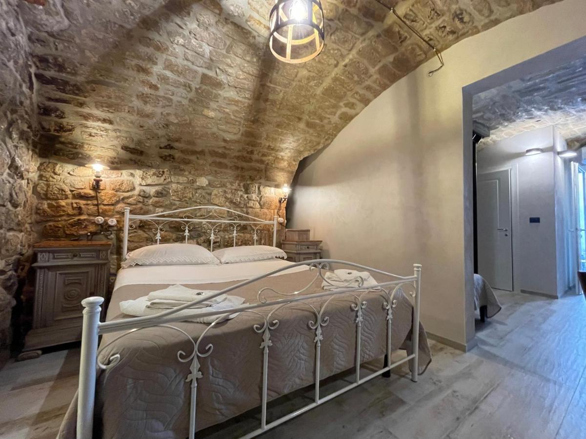 Cuturissi Hospitality & Wellnees Bed & Breakfast Рагуза Екстериор снимка