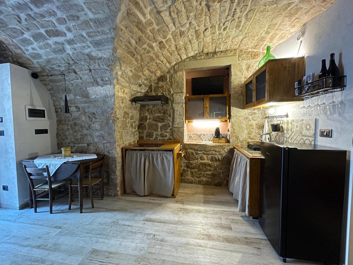 Cuturissi Hospitality & Wellnees Bed & Breakfast Рагуза Екстериор снимка