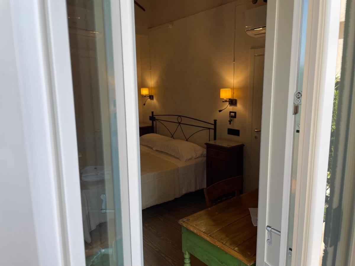 Cuturissi Hospitality & Wellnees Bed & Breakfast Рагуза Екстериор снимка