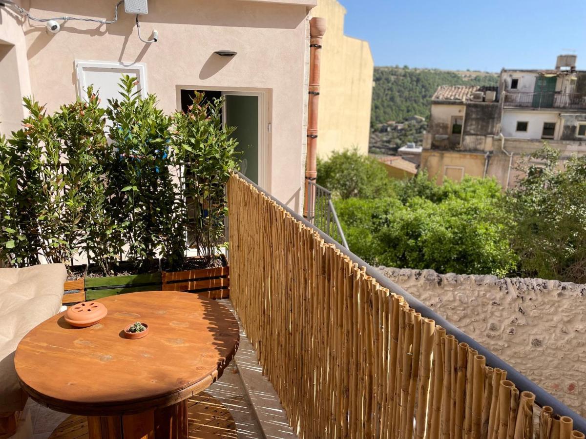 Cuturissi Hospitality & Wellnees Bed & Breakfast Рагуза Екстериор снимка