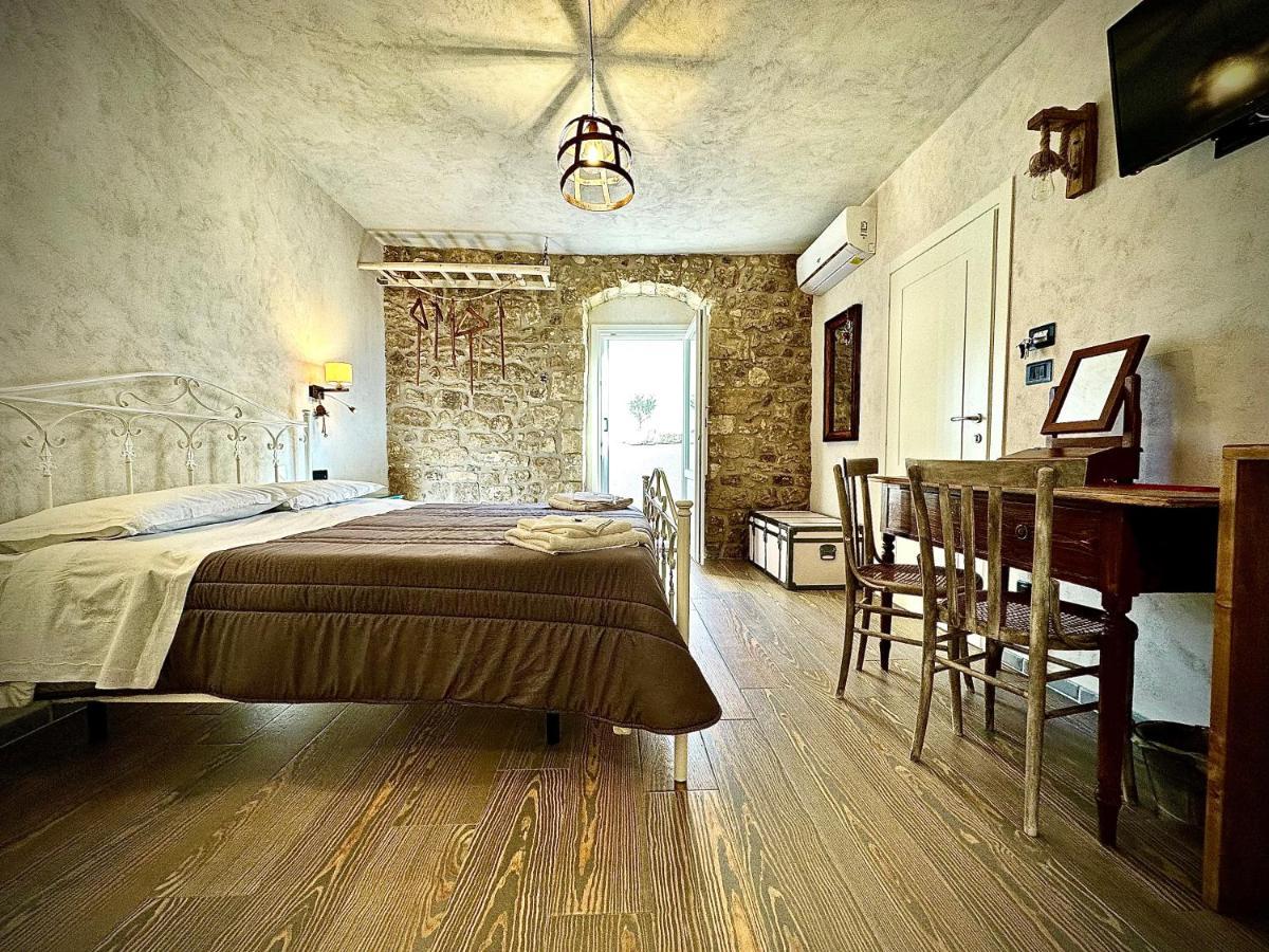 Cuturissi Hospitality & Wellnees Bed & Breakfast Рагуза Екстериор снимка