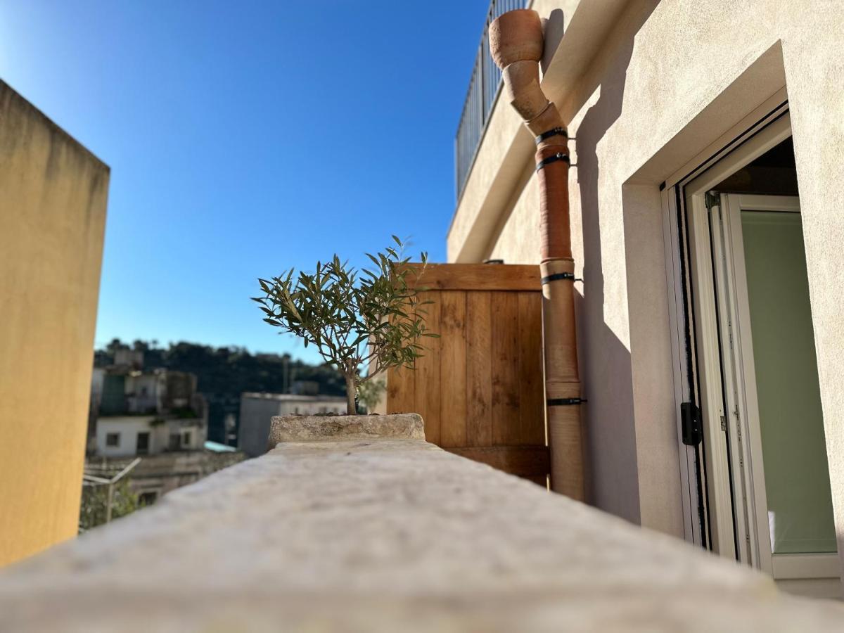 Cuturissi Hospitality & Wellnees Bed & Breakfast Рагуза Екстериор снимка