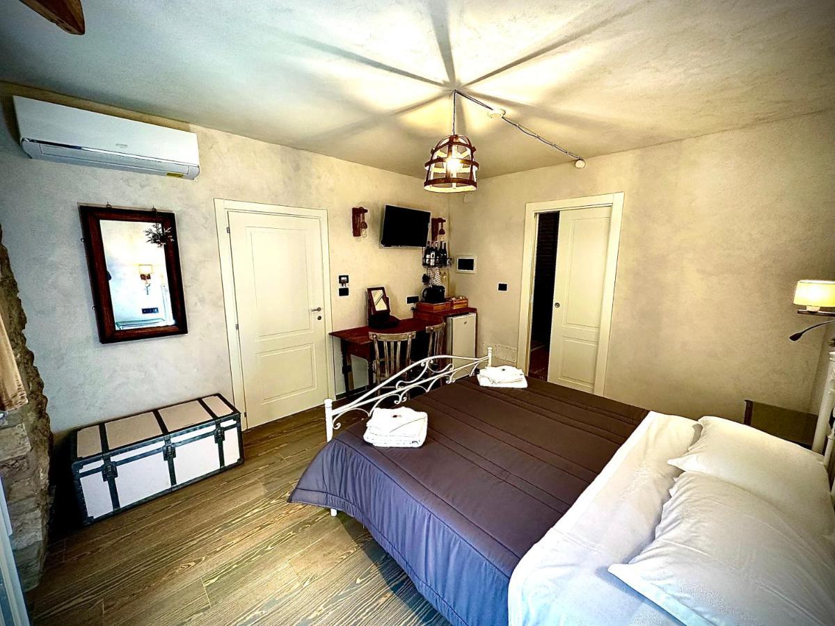 Cuturissi Hospitality & Wellnees Bed & Breakfast Рагуза Екстериор снимка