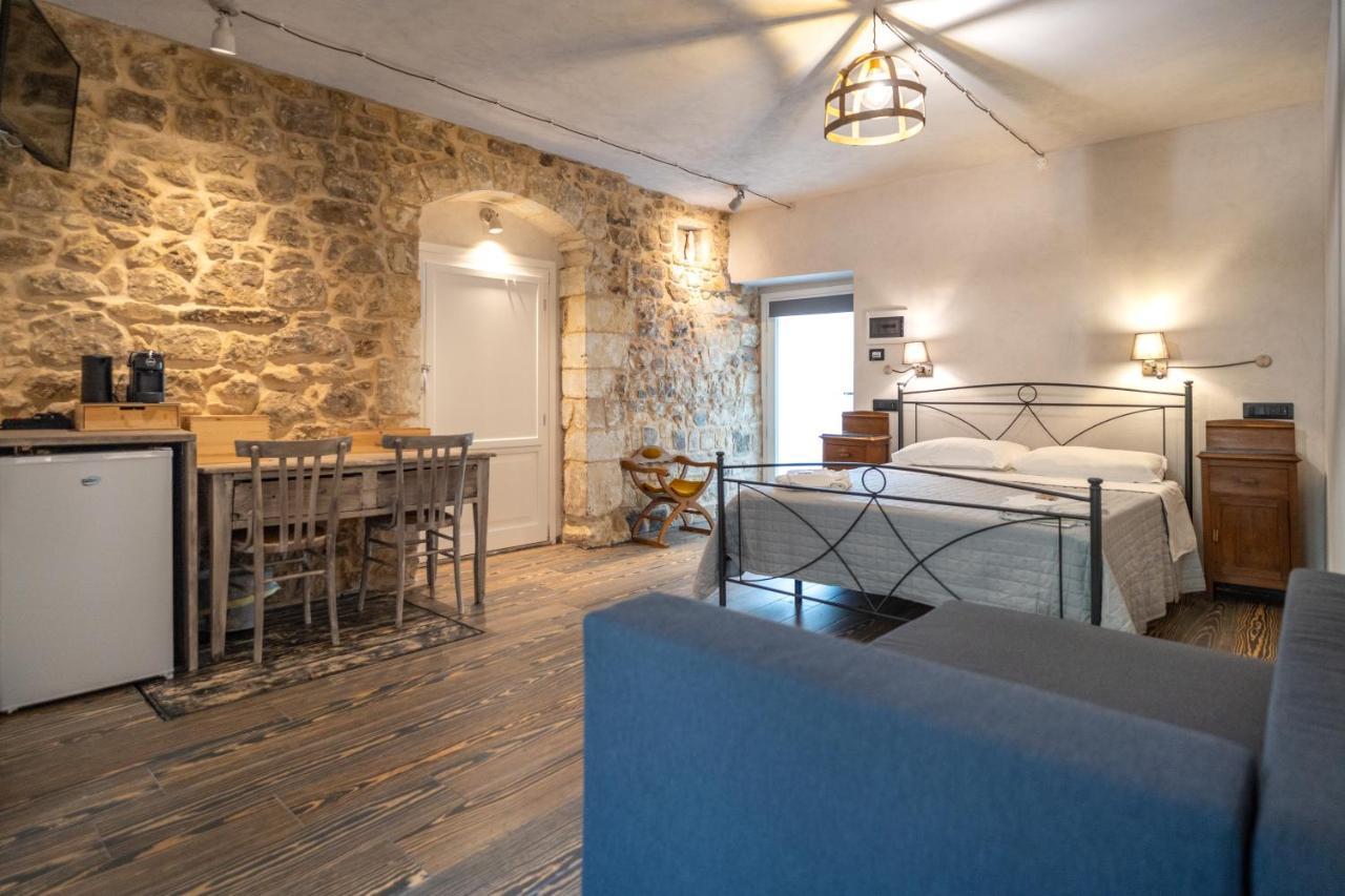 Cuturissi Hospitality & Wellnees Bed & Breakfast Рагуза Екстериор снимка
