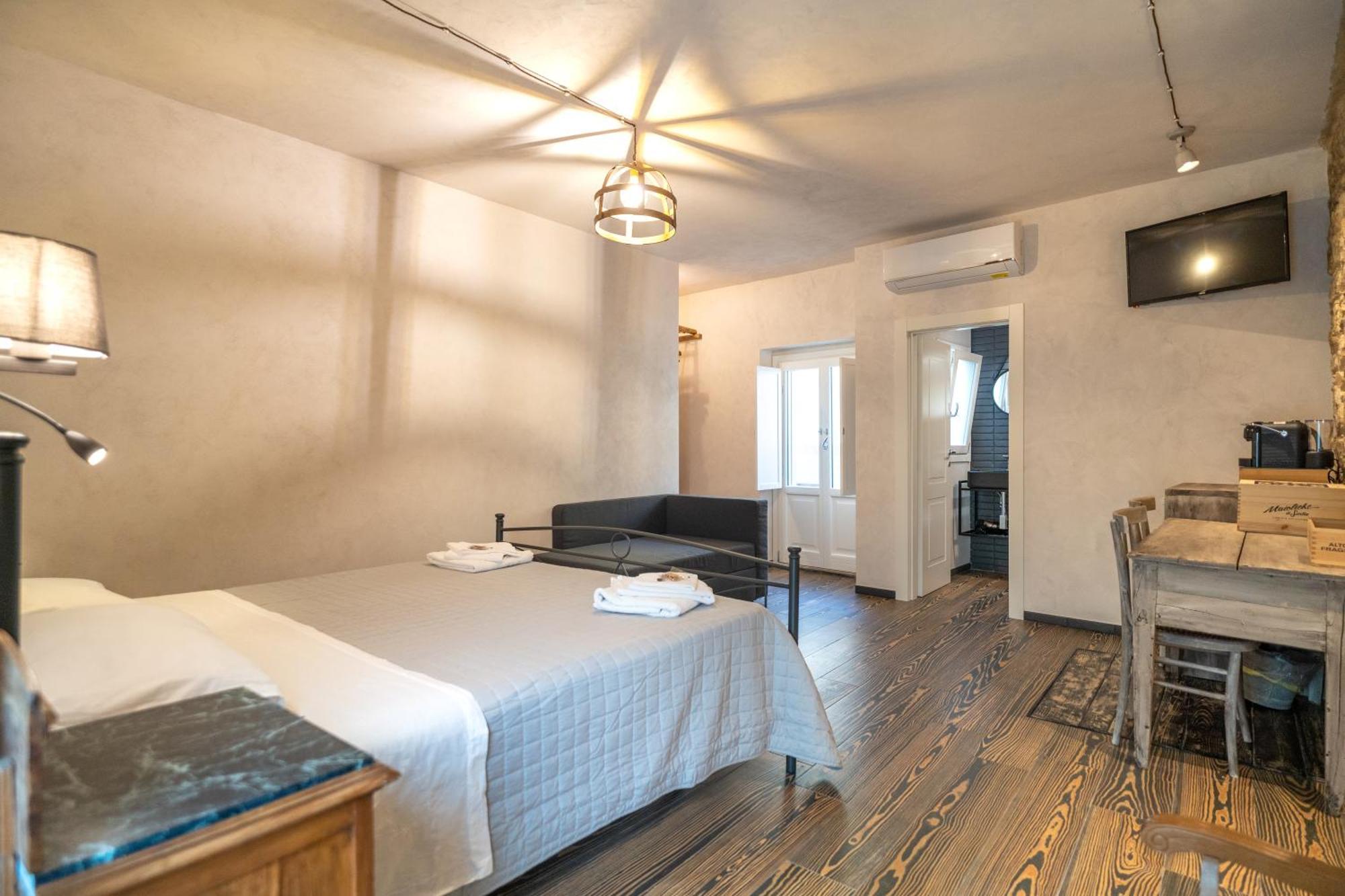 Cuturissi Hospitality & Wellnees Bed & Breakfast Рагуза Екстериор снимка
