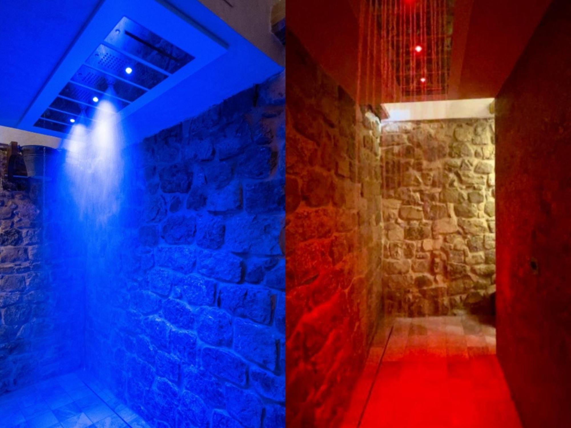 Cuturissi Hospitality & Wellnees Bed & Breakfast Рагуза Екстериор снимка