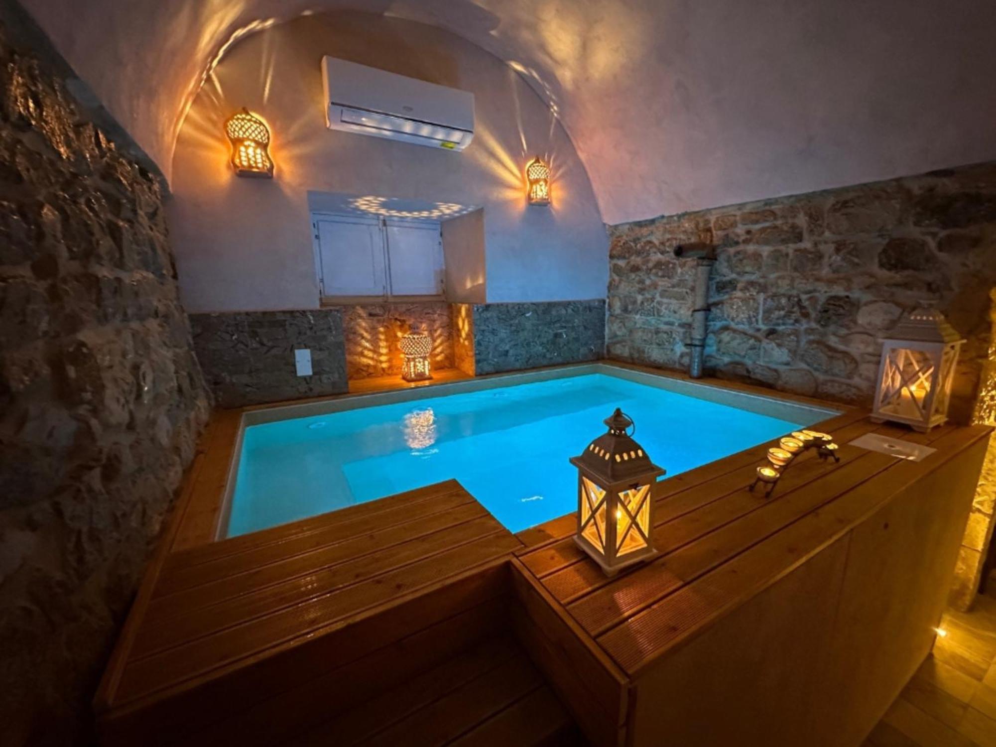 Cuturissi Hospitality & Wellnees Bed & Breakfast Рагуза Екстериор снимка