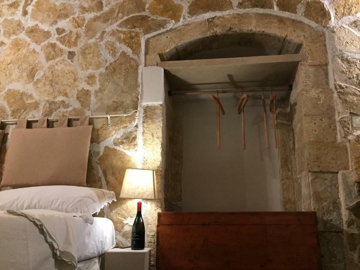 Cuturissi Hospitality & Wellnees Bed & Breakfast Рагуза Екстериор снимка